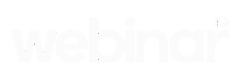 WebinarIQ